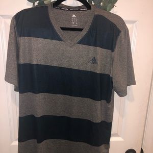 Mens addidas t-shirt